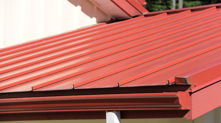Industrial Roof Installation in Fairdealing, MO
